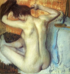 Edgar+Degas+-+The+Bather+series+-+Tutt'Art@