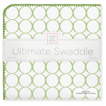 swaddledesigns---urb---organic-cotton---mod-circles-on-ivory-with-jewel-tone---sd-161kw_2